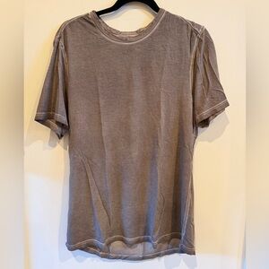 GUC Lululemon tshirt